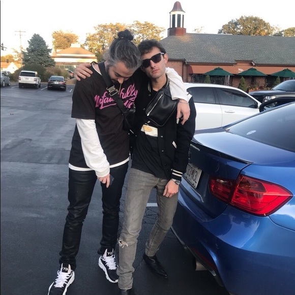 Meet your Posher, Hal - Picture 5 of 6